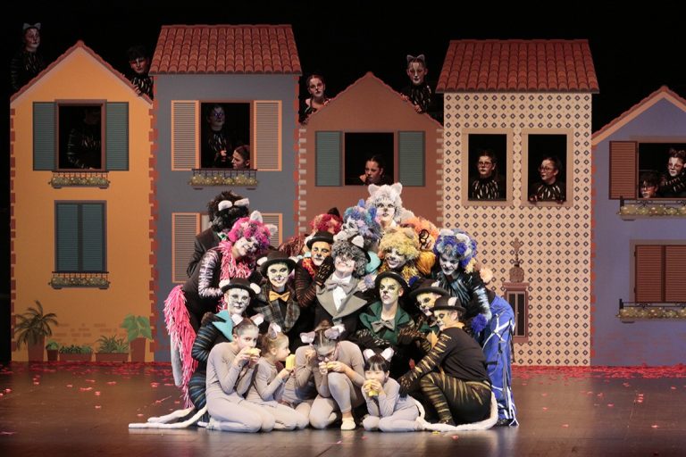 SOLO_ O ruído do desejo | Musical Gulbenkian