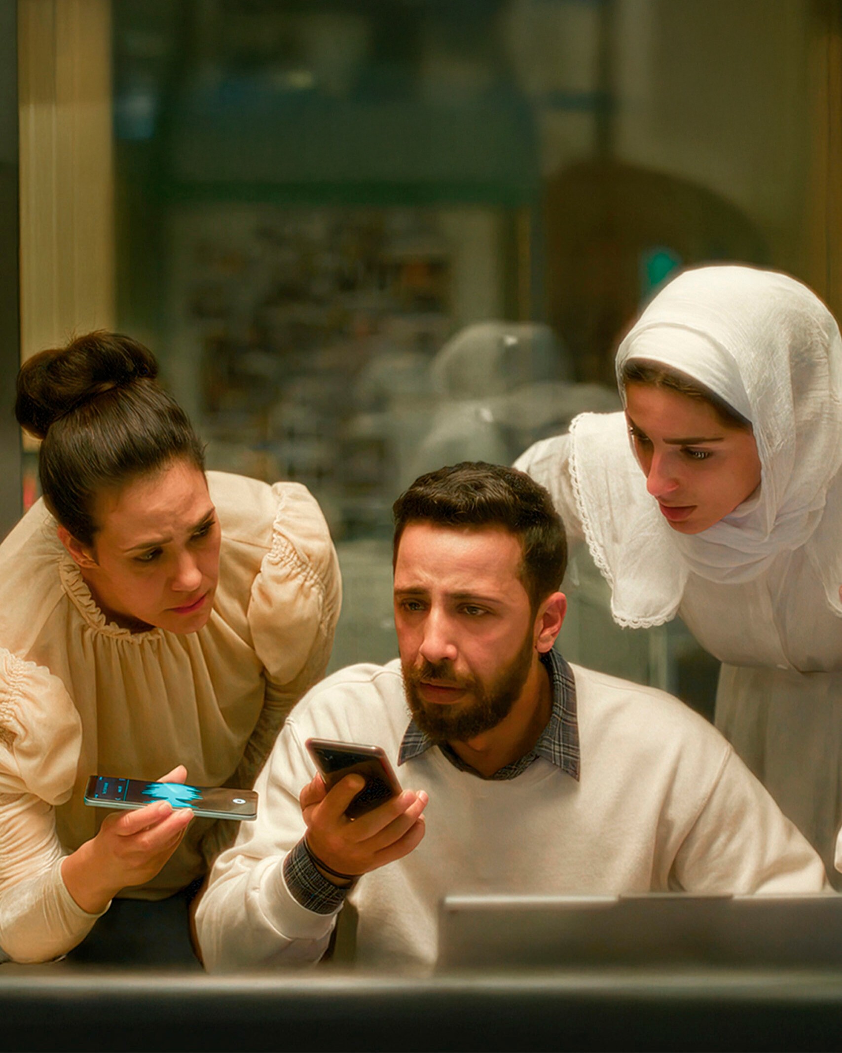 The Voice of Hind Rajab