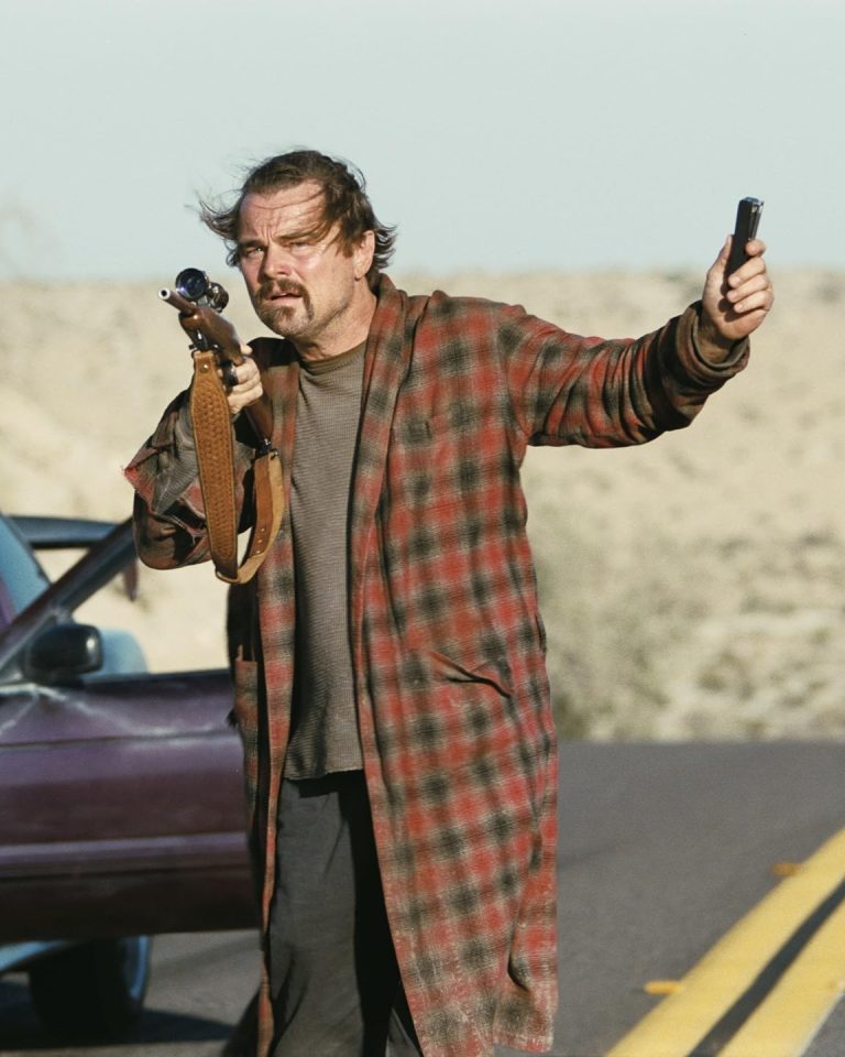 One Battle After Another (Mar 2026)