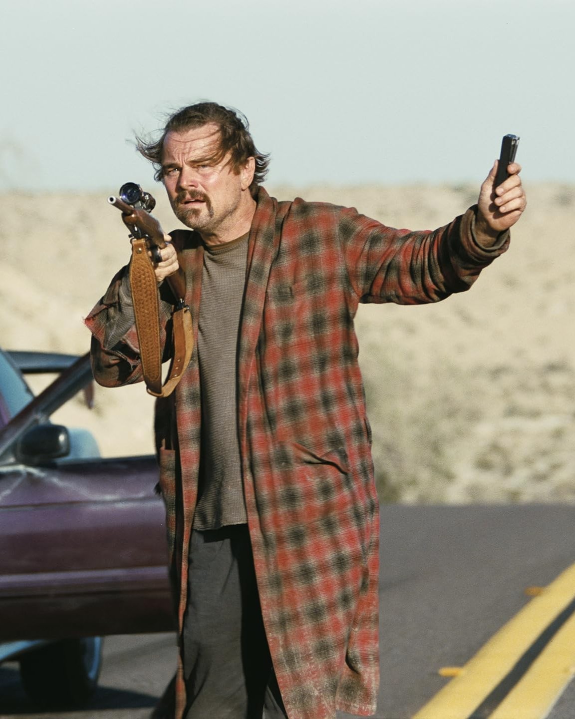 One Battle After Another (Mar 2026)