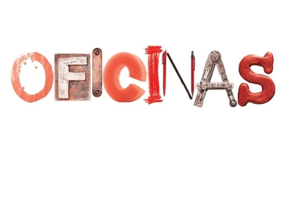 OFICINAS PARA TEMPOS DISPONÍVEIS | EDIÇÃO DE NATAL