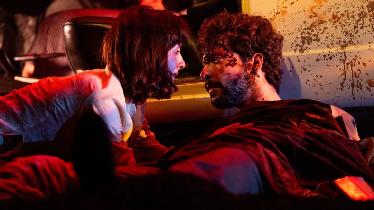 O SALTO – Tiago Correia / A Turma