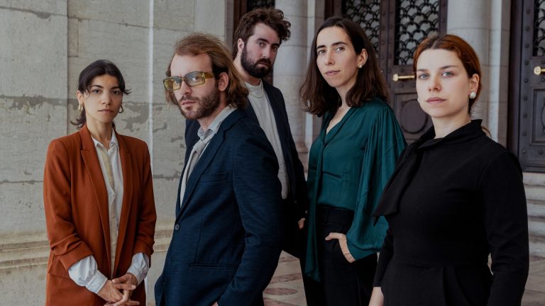 Crianças ao Poder: Eu não sabia que podia – Os Possessos