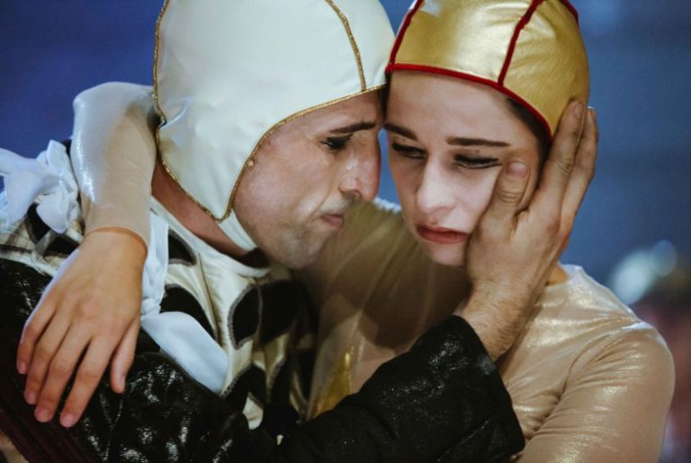 Ricardo III William Shakespeare/Marco Paiva