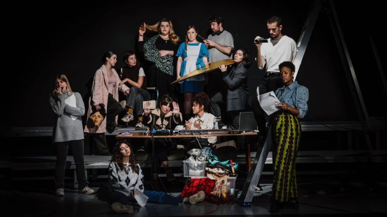 Quando eu morrer, vou fazer filmes no Inferno! – Mário Coelho