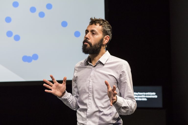 INDEX 2026: Arkadi Zaides – Talos