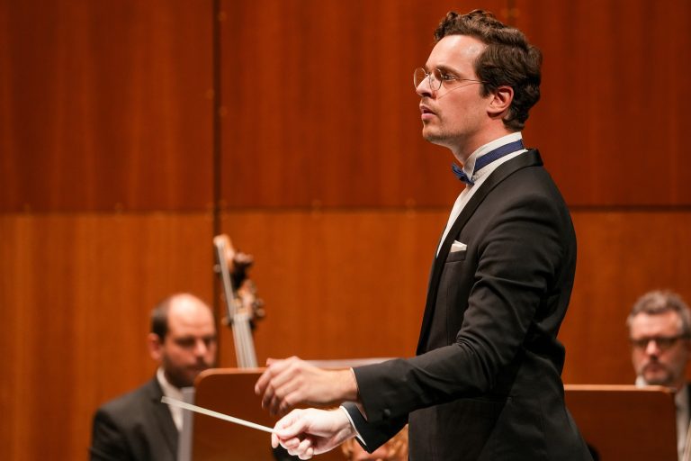 Contraponto: John Luther Adams & Philip Glass – Performed by the Algarve Orchestra