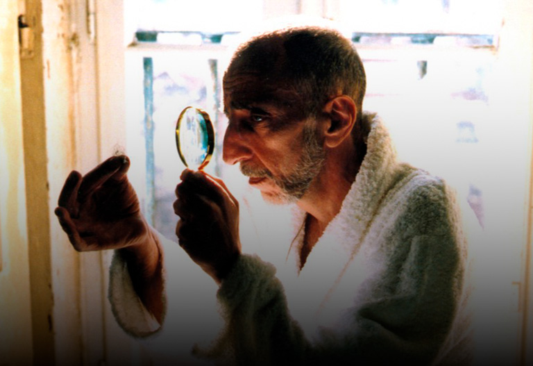 Cinema in August: The work of João César Monteiro