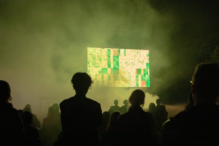 INDEX 2026: Forensis & Bill Kouligas – The Drum and the Bird