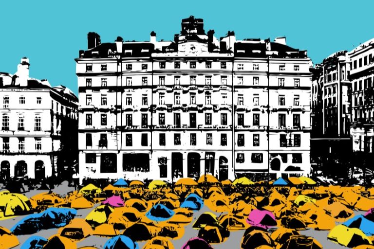 Habitar – Hotel Europa