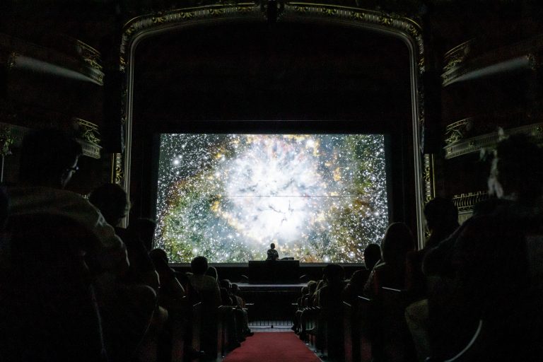 INDEX 2026 – Bienal de Arte e Tecnologia