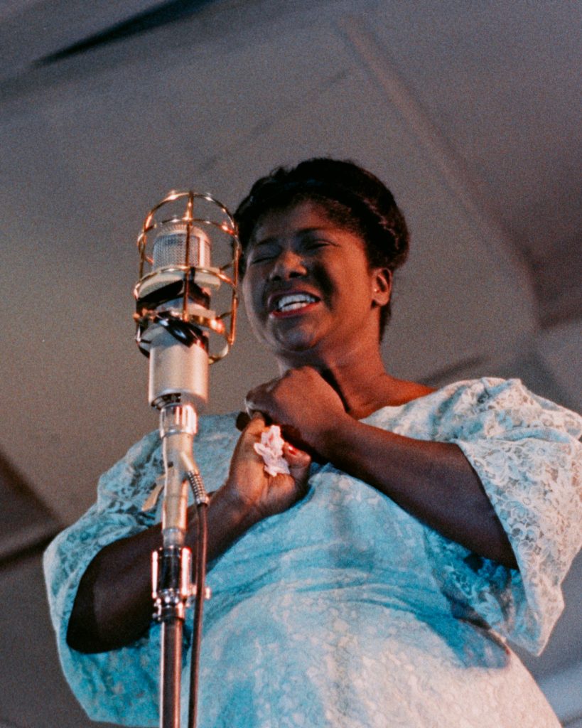 Julho é de Jazz: Jazz on a Summer´s Day – Aram Avakian e Bert Stern