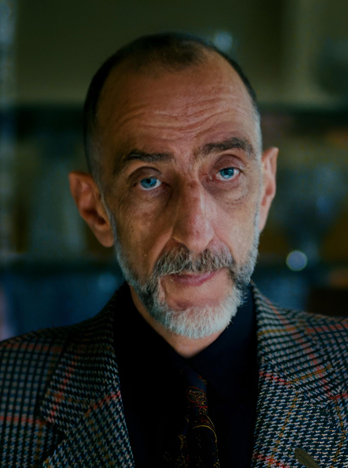 Cinema de agosto: As correntes de João César Monteiro