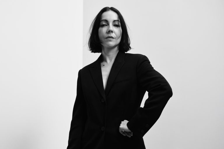 Lucrecia Dalt – A Danger to Ourselves