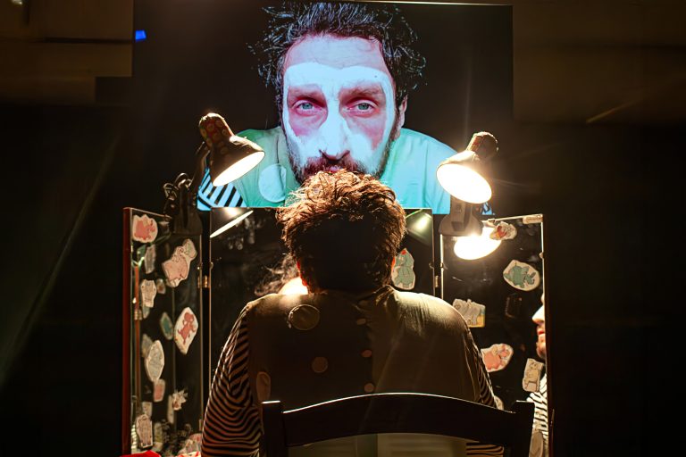 V MIT: Mostra Internacional de Teatro – Sem Fronteiras