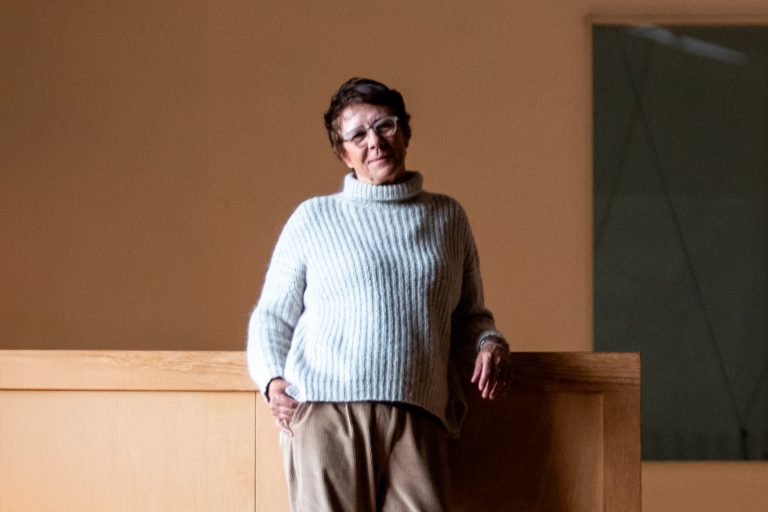 Contexto – António Brito Guterres and Maria Manuel Oliveira