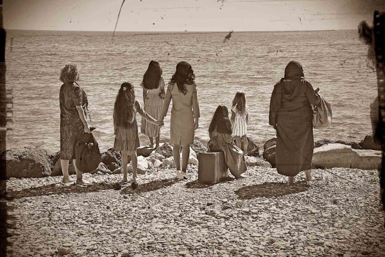 Mulheres Estrangeiras (CTB)