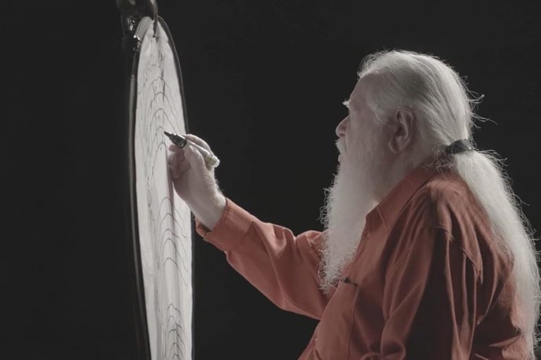 Julho é de Jazz: O Menino d’ Olho d’ Água – Carolina Sá and Lírio Ferreira