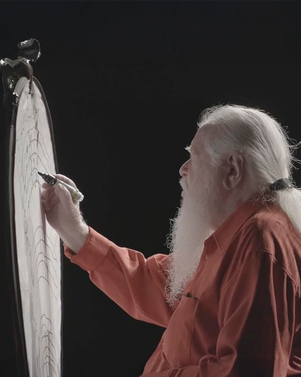 Julho é de Jazz: O Menino d’ Olho d’ Água – Carolina Sá e Lírio Ferreira