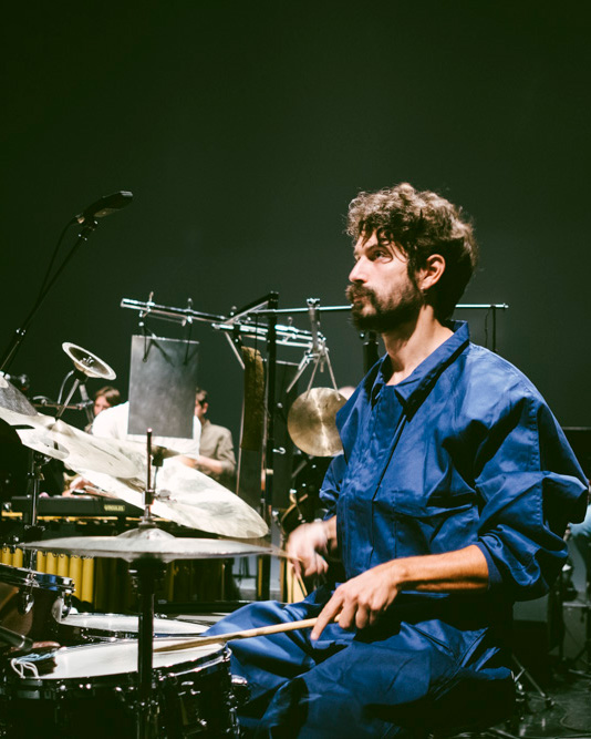 Julho é de Jazz: Omniae Large Ensemble