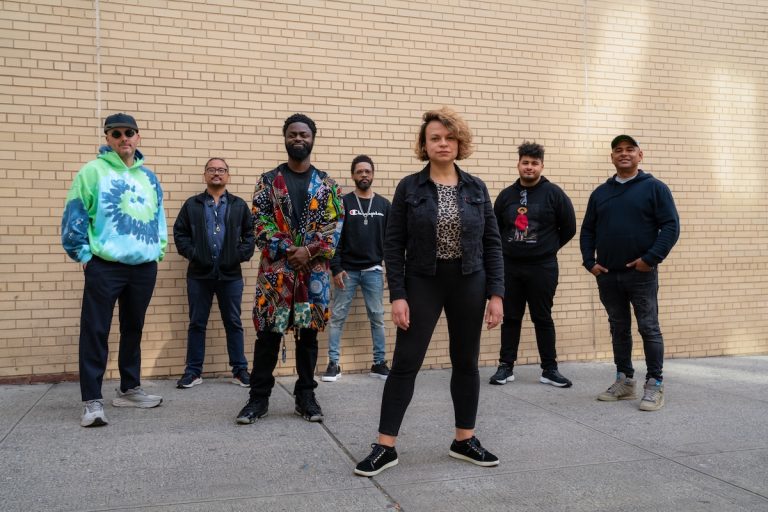 Julho é de Jazz: Patricia Brennan Septet – Breaking Stretch