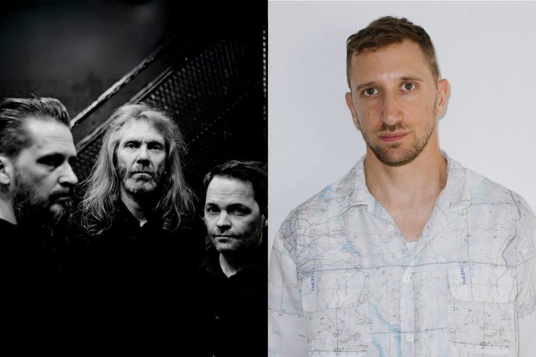 INDEX 2026: Supersilent + Lawrence Abu Hamdan