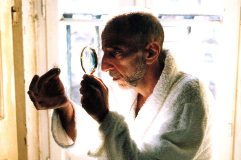 Cinema de agosto: As correntes de João César Monteiro