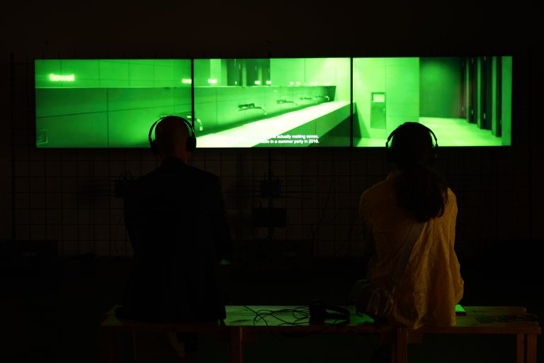 INDEX 2026: Fanfictional Politics – Pedro Gossler