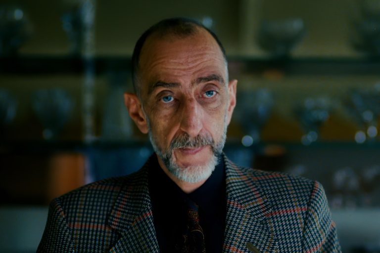 Cinema in August: The work of João César Monteiro