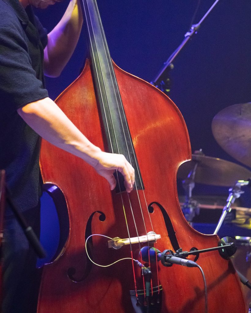 Julho é de Jazz 2026