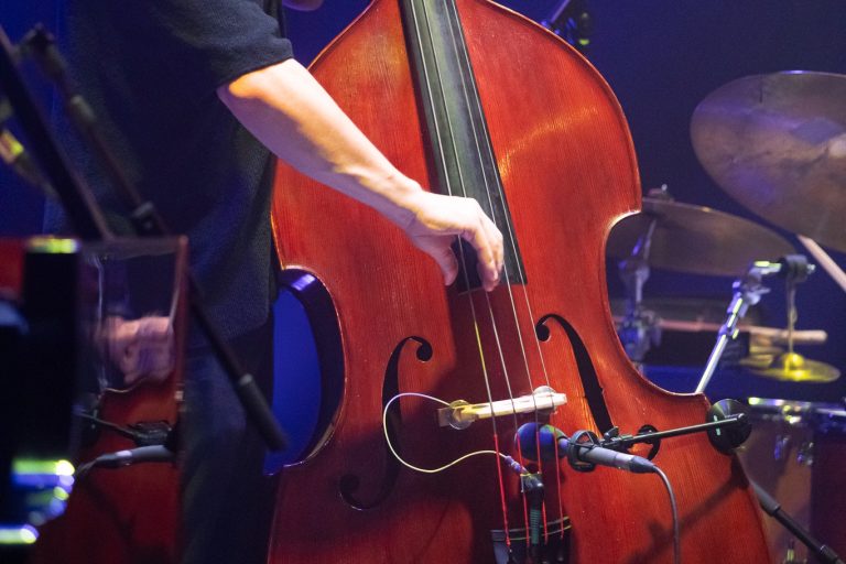 Julho é de Jazz 2026