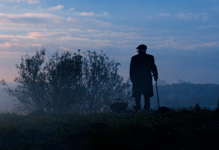 Stories from the Good Valley