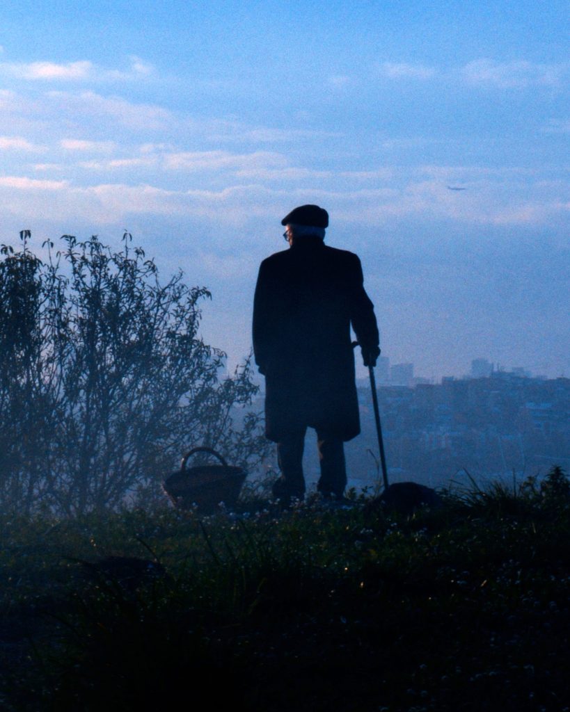 Stories from the Good Valley