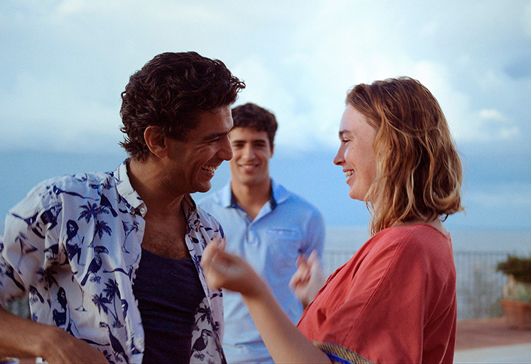 Mektoub, My Love: Part Two