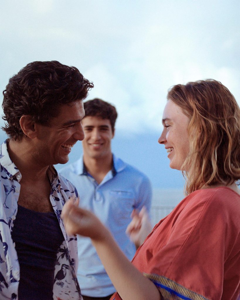 Mektoub, My Love: Part Two