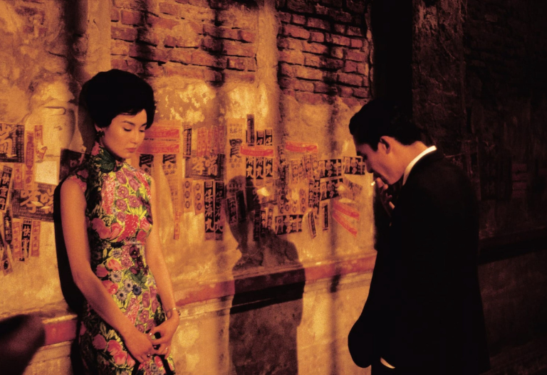 In the Mood for Love