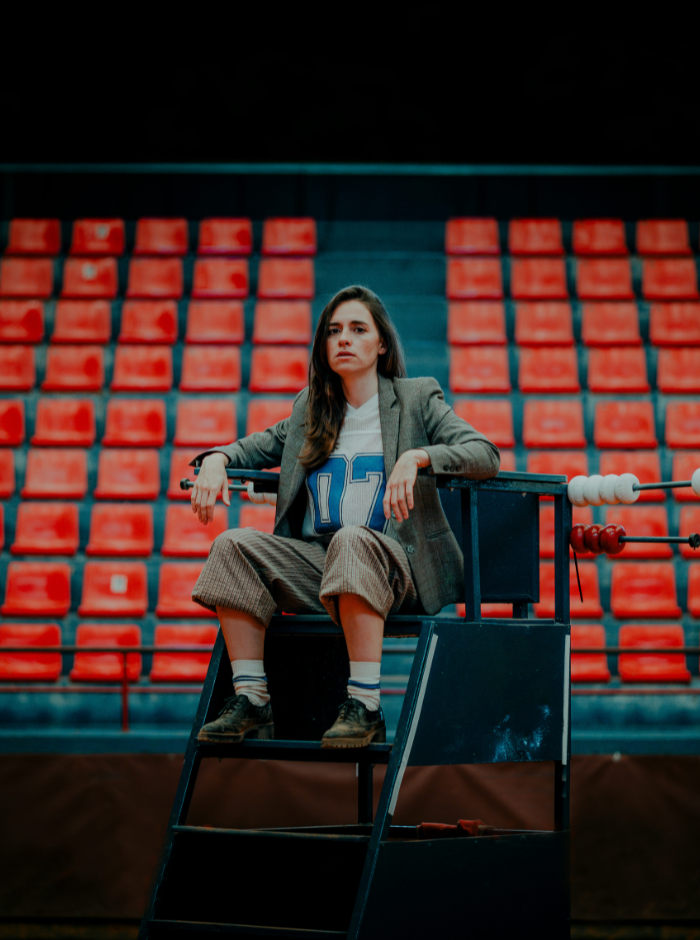 Nós, Sozinhas — Sara Barros Leitão