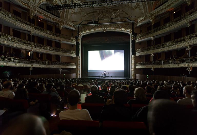 Festival Semibreve