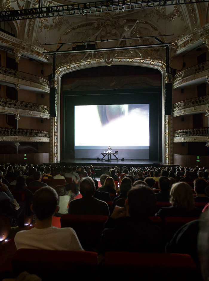 Festival Semibreve