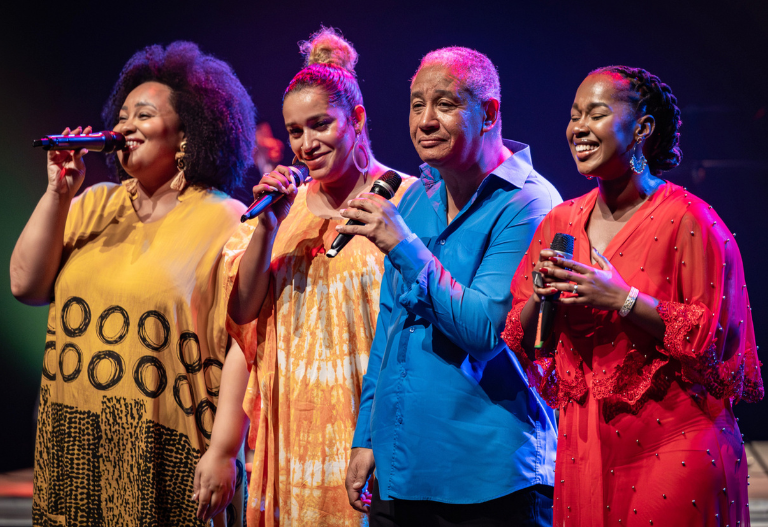 Cesária Évora Orchestra
