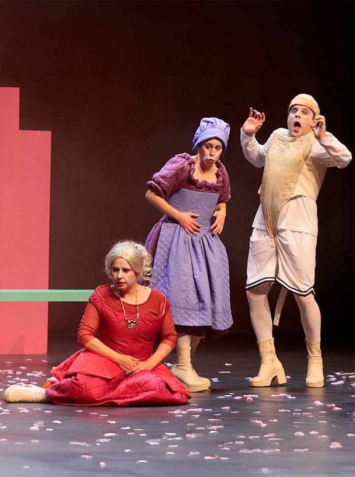 V MIT 2026: Mostra Internacional de Teatro – Sem Fronteiras