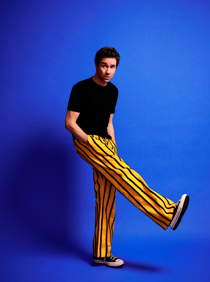 David Fonseca