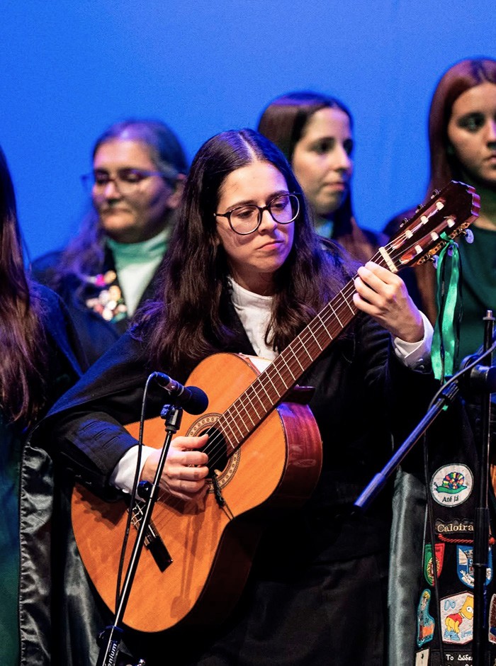 XXX Trovas — Festival de Tunas Femininas
