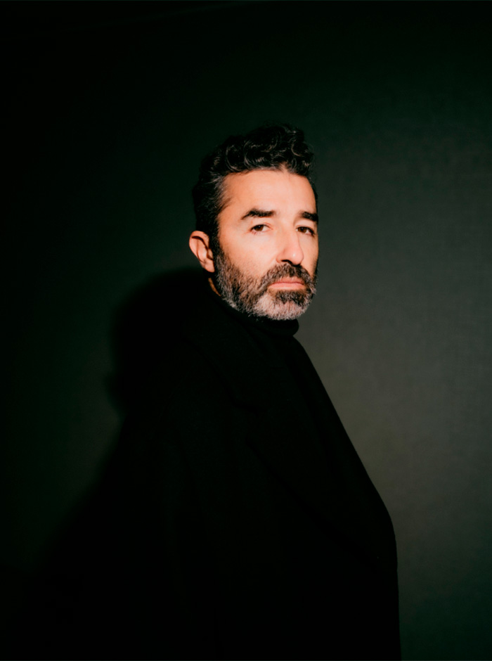 Tiago Bettencourt