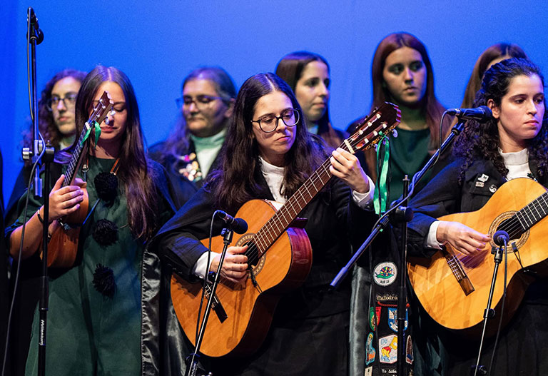 XXX Trovas – Female Tunas Festival