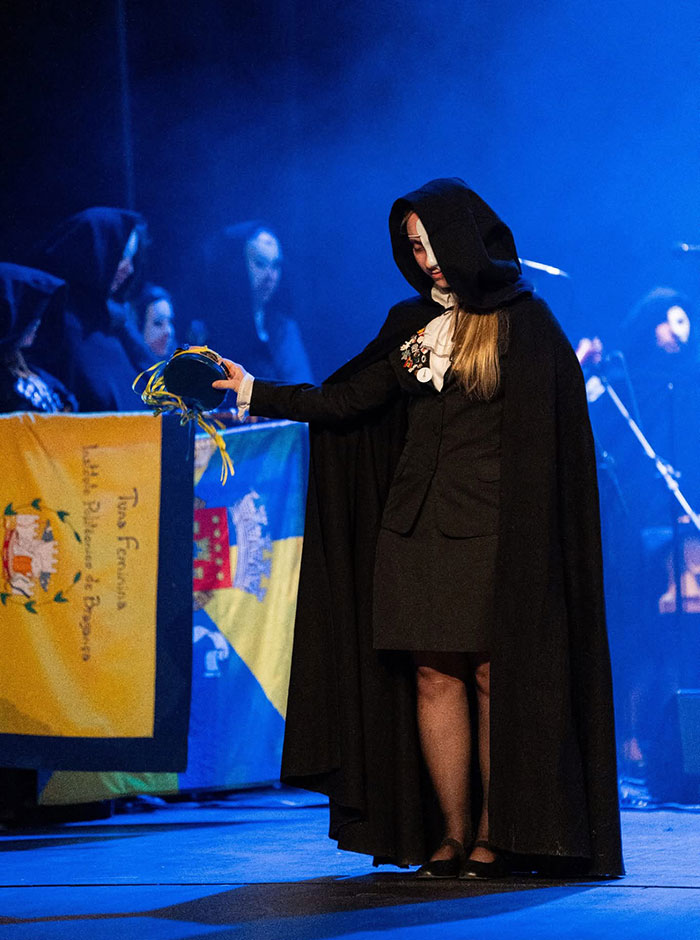 XXX Trovas – Female Tunas Festival