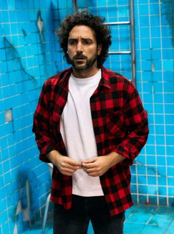 Quero Ser Feliz Agora — Teatro do Noroeste