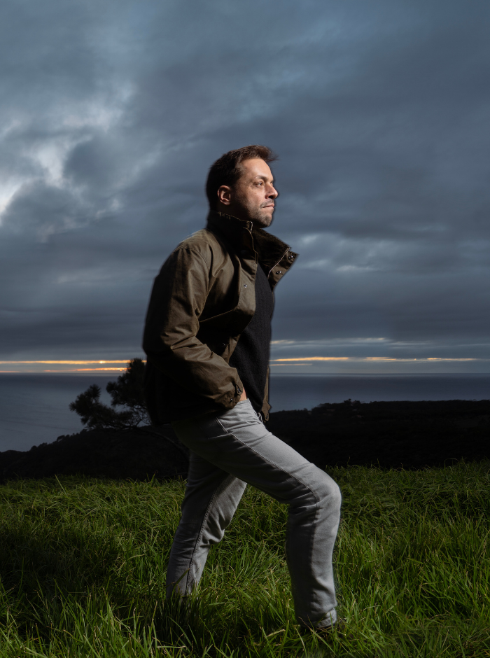 António Zambujo – Oração ao Tempo