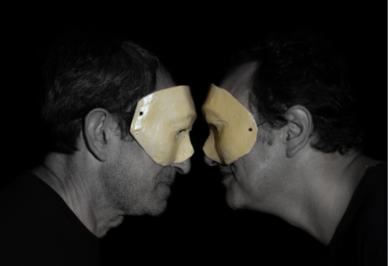 Braga En’ Cena: ‘The Brothers Menaechmus’, by Plautus