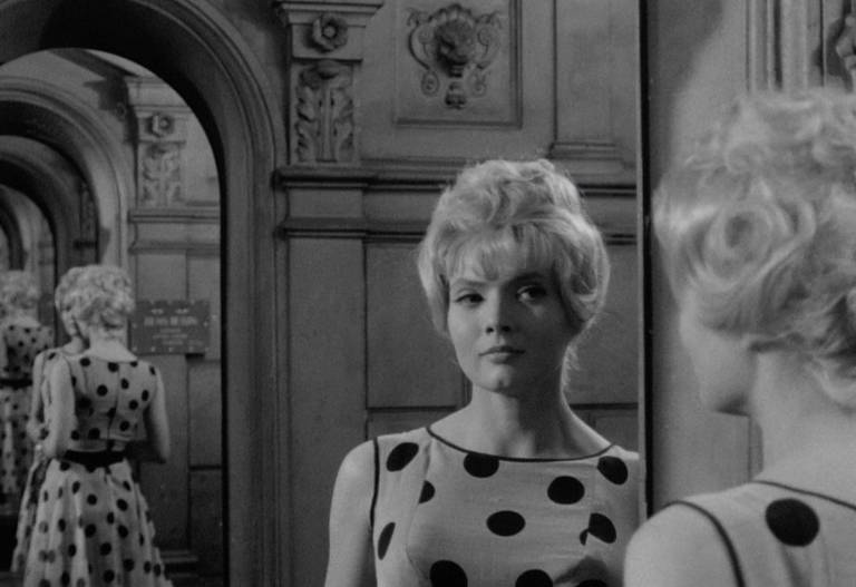 Cléo from 5 to 7